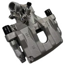 2012 Volvo C70 Brake Caliper 5